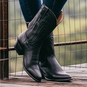 Tecovas Jamie Cowboy Boots